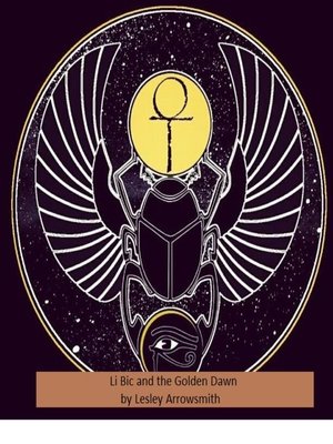 cover image of Li Bic and the Golden Dawn